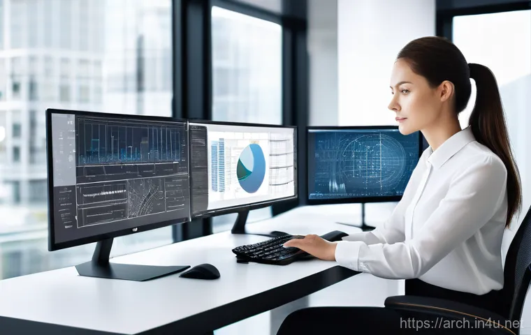 건축분야에서의 국제 자격증 필요성 - **Prompt 1: Global Architectural Collaboration**
    A diverse team of confident architects, male an...