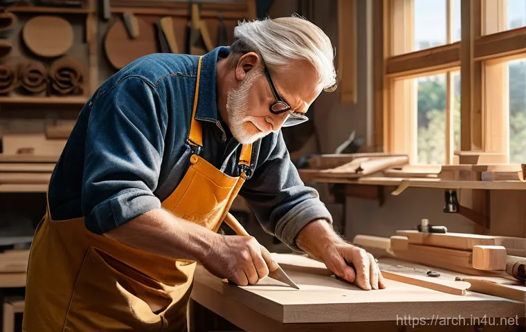 건축분야 자격증 시장 전망 - A professional female interior designer, dressed in smart casual attire, stands in a beautifully ren...