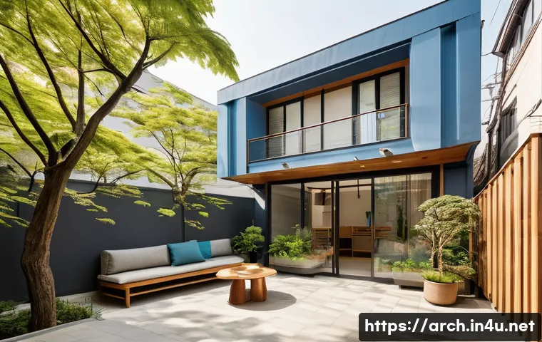 건축사와 재건축 프로젝트 사례 관련 이미지 2