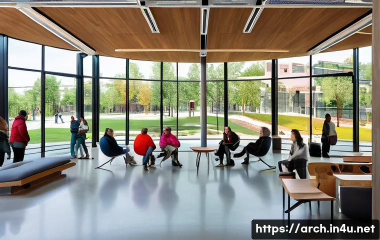 건축사와 공공 건축 프로젝트 관련 이미지 2