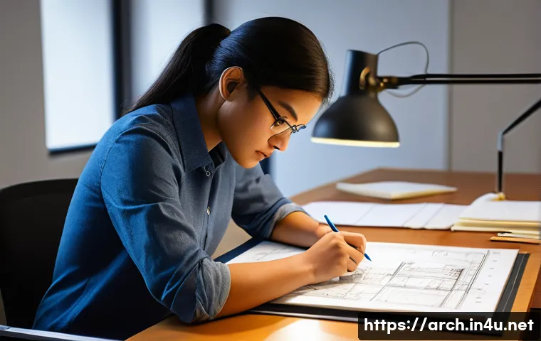 건축사 시험 난이도 분석 관련 이미지 2